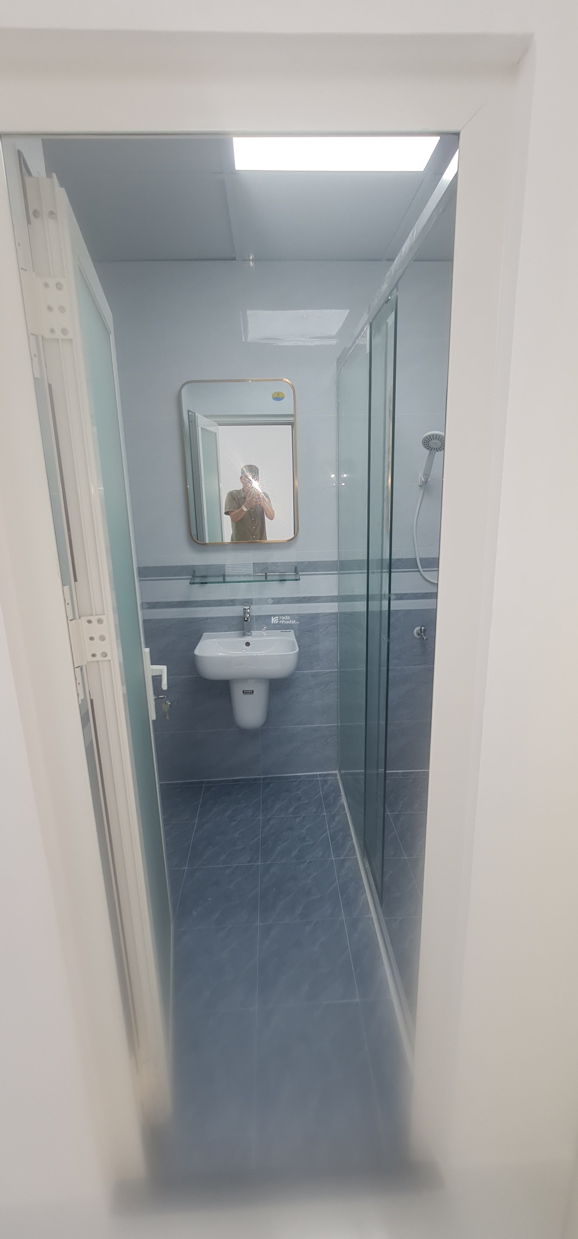 Cần bán căn hô chung cư nhà 100m