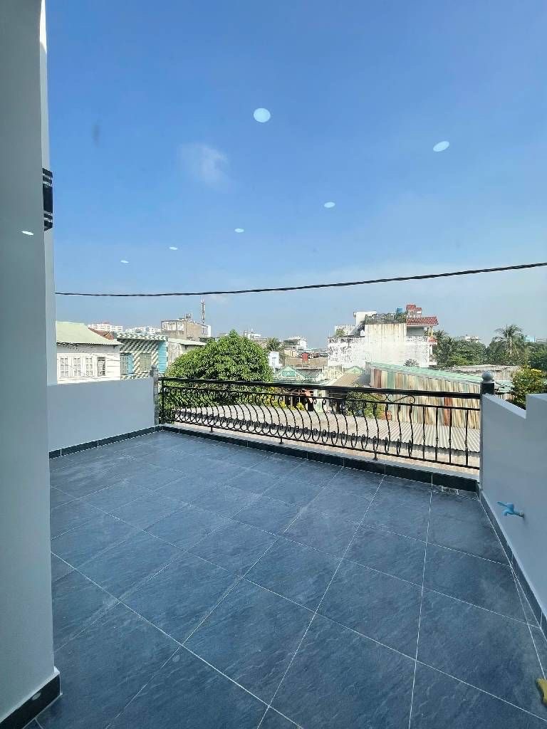 BÁN NHÀ TỈNH LỘ 10 – NGANG KHỦNG 5.1M NỞ HẬU TÀI LỘC 6.25M Tỉnh lộ 10 bình tân