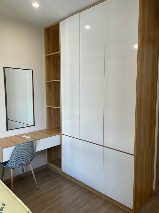 Giá 3,04Tỷ sở hữu 2PN 61,10m2 tại S5.03, The Rainbow