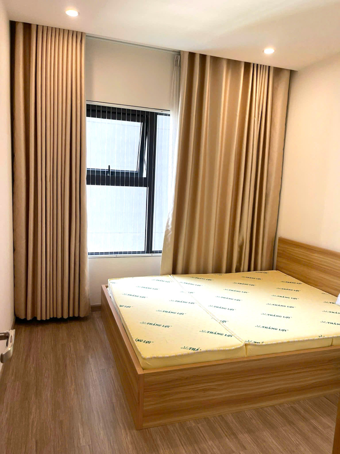 Giá 3,04Tỷ sở hữu 2PN 61,10m2 tại S5.03, The Rainbow