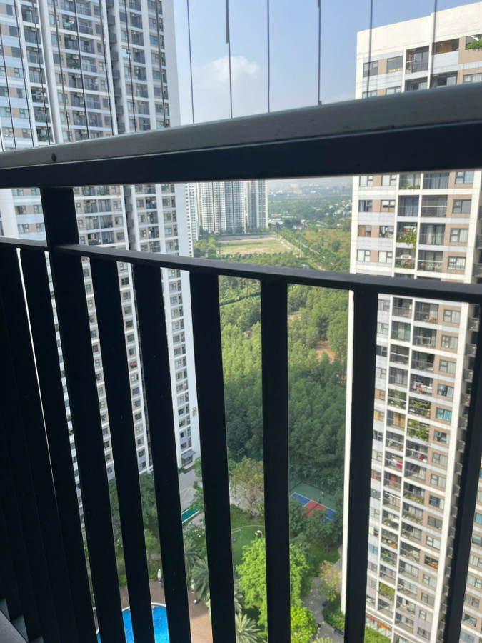 Giá 3,04Tỷ sở hữu 2PN 61,10m2 tại S5.03, The Rainbow