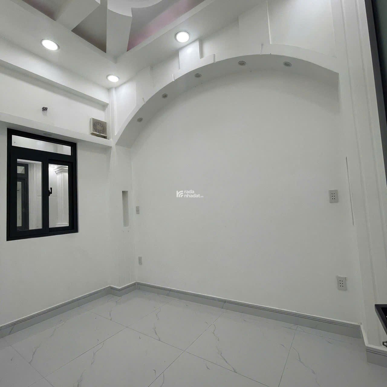 NHÀ ĐẸP HXH THÔNG NGUYỄN THỊ NHỎ ,PHƯỜNG 9, TÂN BÌNH CHỈ 9.5 TỶ