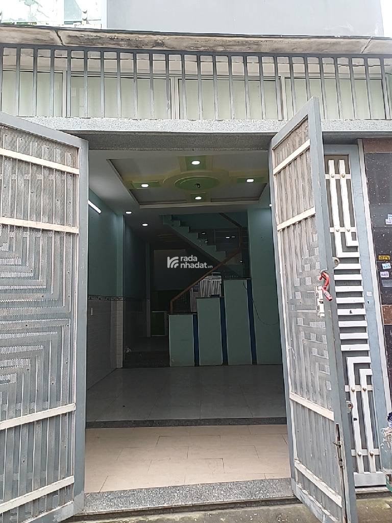  NHÀ ĐẸP SIÊU RỘNG – 2 CĂN TRONG 1 – VỊ TRÍ ĐẮC ĐỊA HL2 BÌNH TÂN 