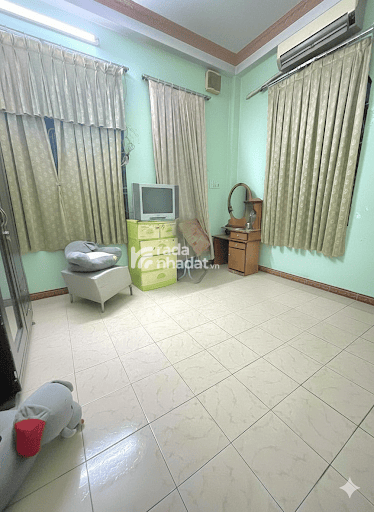 BÁN NHÀ AN LẠC HỒ HỌC LÃM 3 TẦNG ĐƯỜNG XE HƠI THÔNG 80M2 NHỈNH 6 TỶ