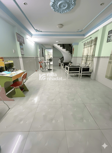 BÁN NHÀ AN LẠC HỒ HỌC LÃM 3 TẦNG ĐƯỜNG XE HƠI THÔNG 80M2 NHỈNH 6 TỶ