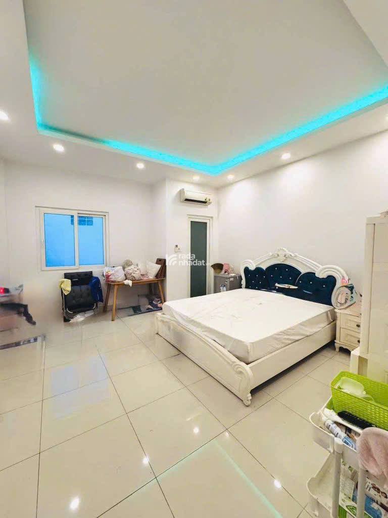 [BÌNH THẠNH] HẺM NHỰA XE TẢI 6M - PHẠM VĂN ĐỒNG - 15M RA MT - 14 TỶ TL