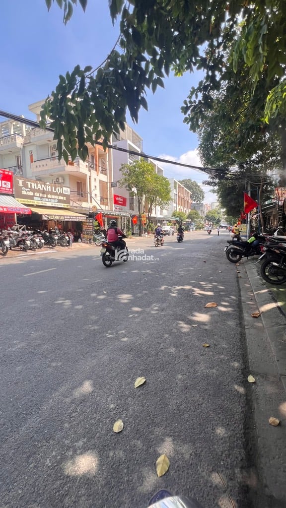 HẺM XE HƠI NGUYỄN SỸ SÁCH, TÂN BÌNH, 60M2 CÓ KC Ở NGAY. GIẢM 350TR CHỈ 11T TL 