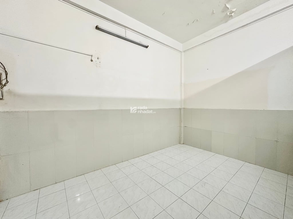 NHÀ GIÁ RẺ THÍCH QUẢNG ĐỨC, PHÚ NHUẬN, 60M2 MỚI Ở NGAY. GIẢM 200TR CHỈ CÒN 7.5T TL 