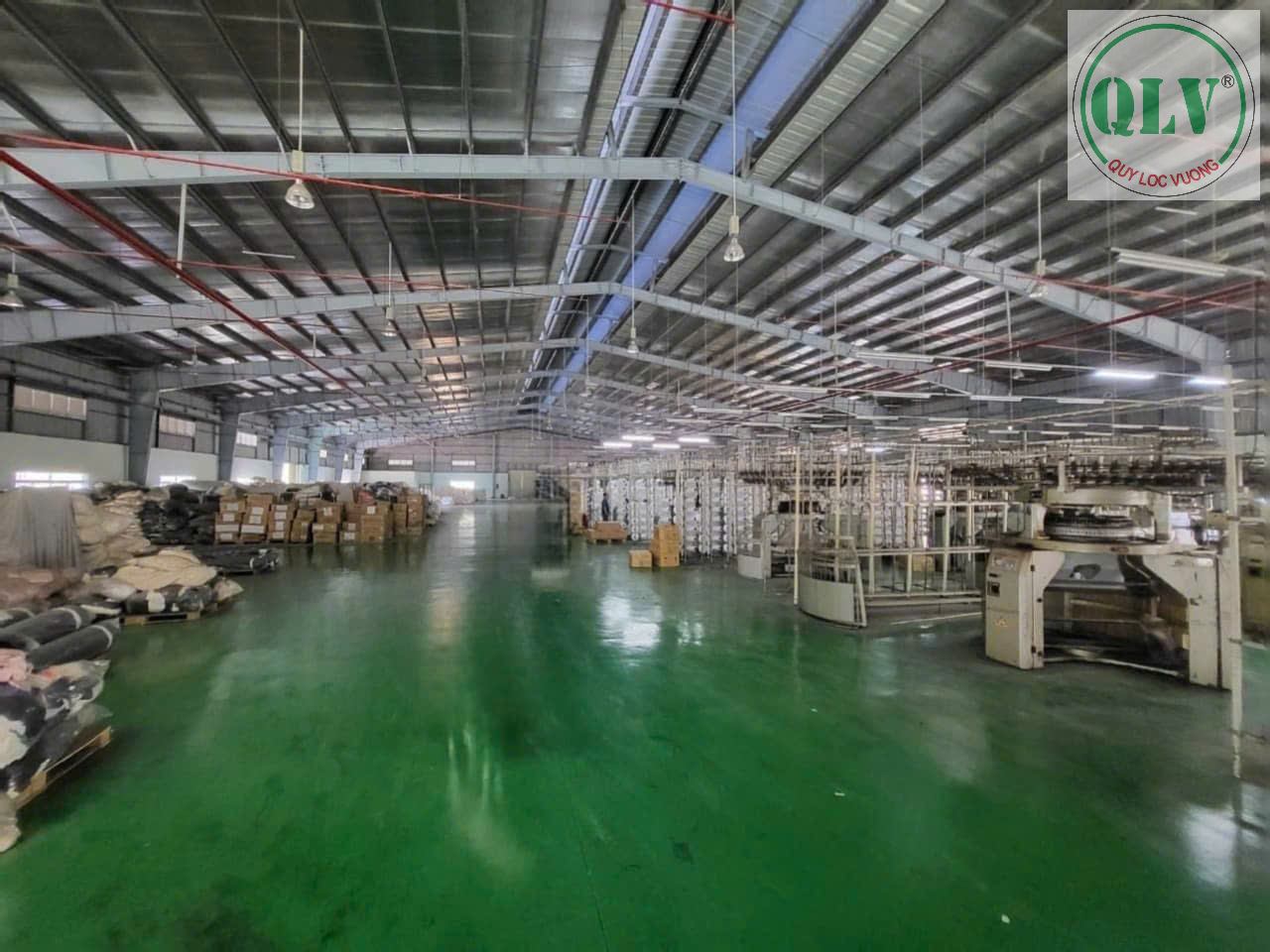 BÁN NHÀ XƯỞNG KCN RẠCH BẮP, BẾN CÁT, BD  5.792m2