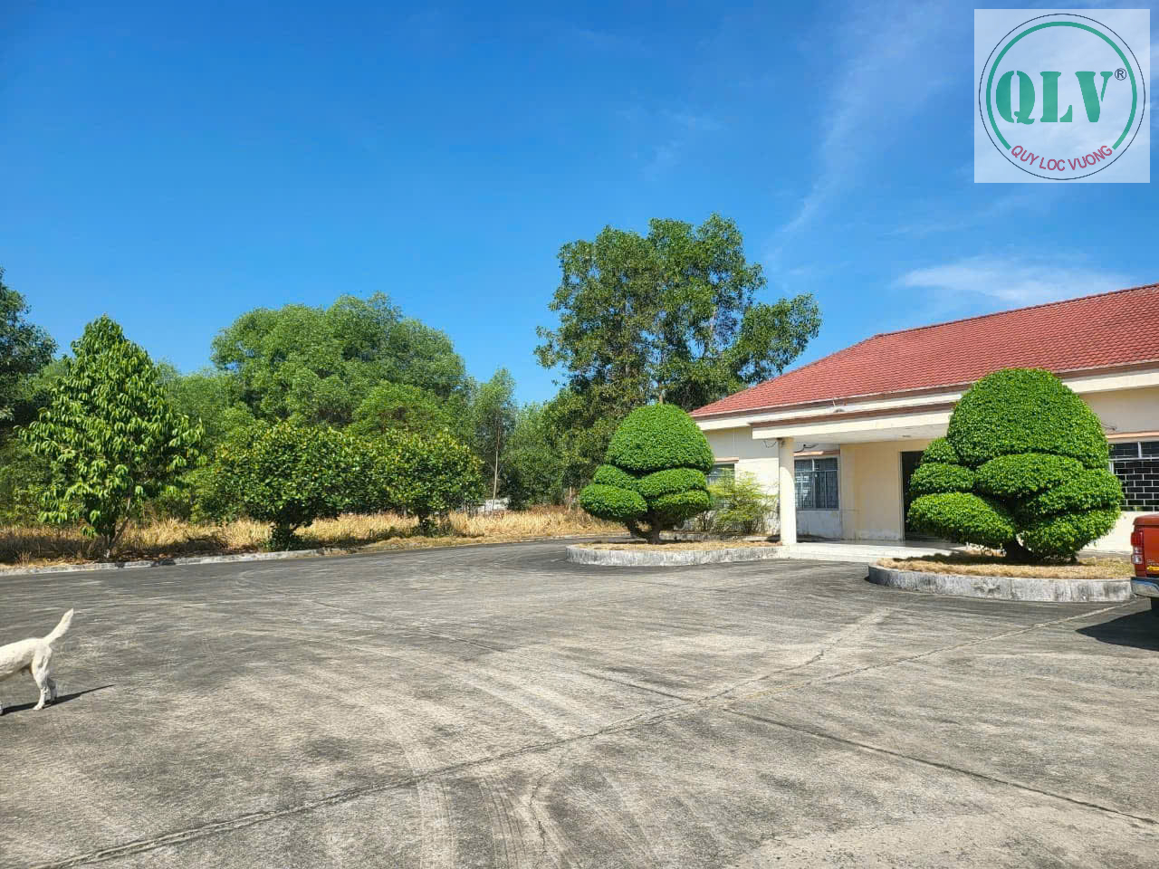 BÁN NHÀ XƯỞNG KCN RẠCH BẮP, BẾN CÁT, BD  5.792m2