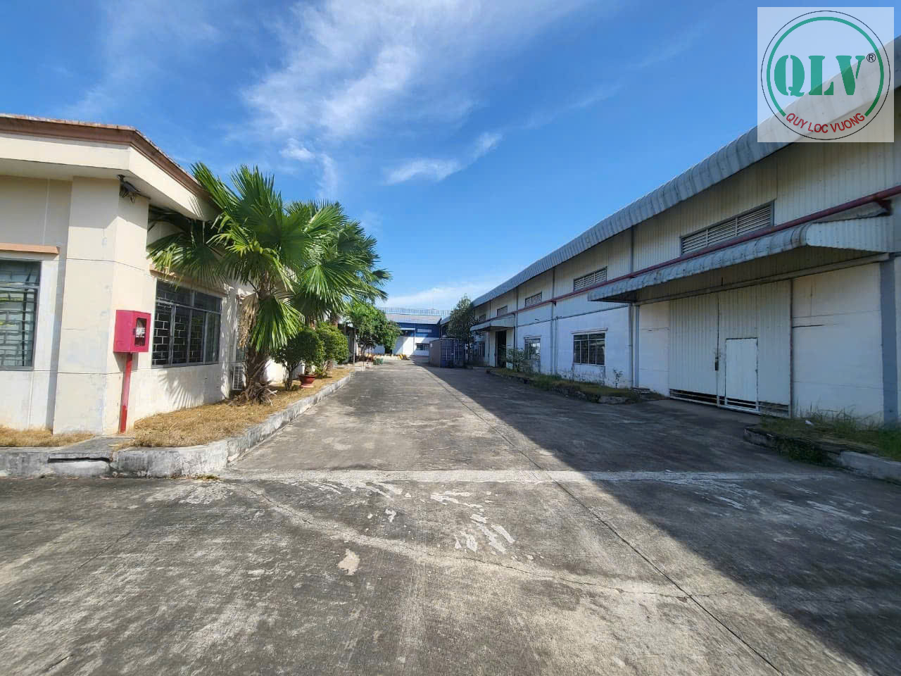 BÁN NHÀ XƯỞNG KCN RẠCH BẮP, BẾN CÁT, BD  5.792m2