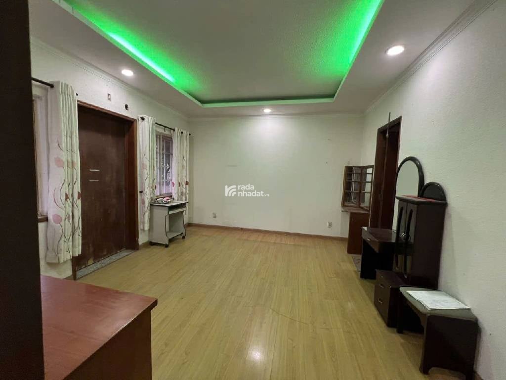 Biệt thự ngang khủng 12m x 17m, đường nhựa 12m, Nguyễn Oanh Gò Vấp, nhỉnh 20 tỷ