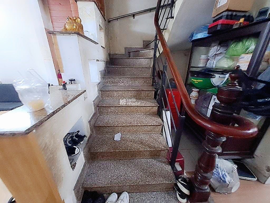 Bán nhà mặt tiền chế lan viên tây thạnh