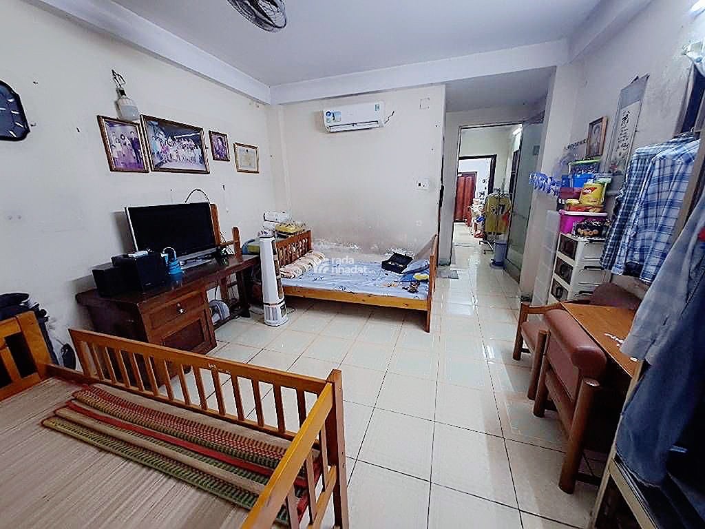 Bán nhà mặt tiền chế lan viên tây thạnh