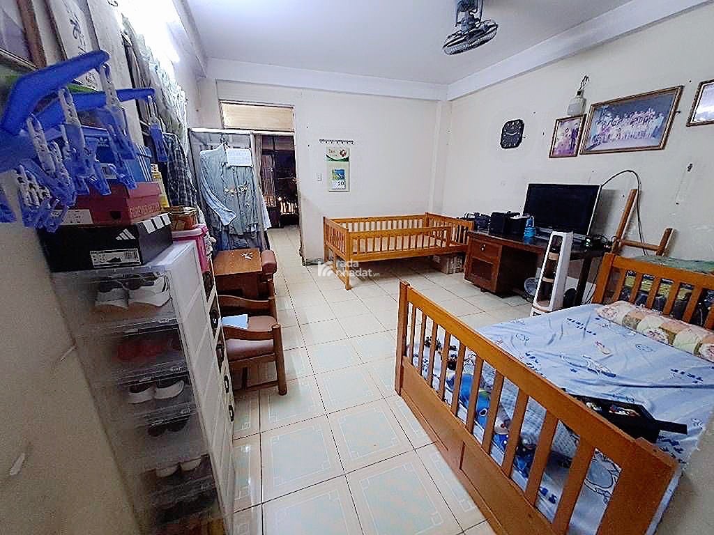 Bán nhà mặt tiền chế lan viên tây thạnh