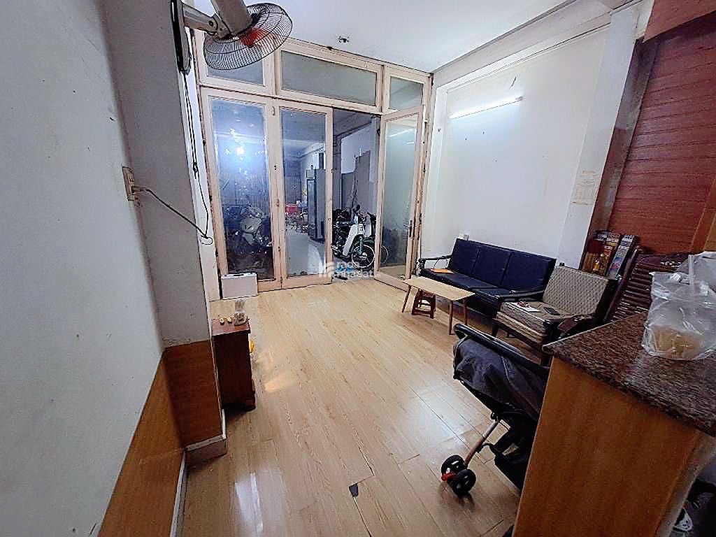 Bán nhà mặt tiền chế lan viên tây thạnh