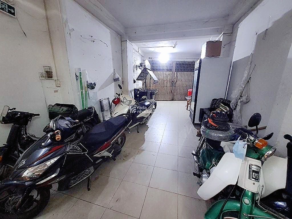 Bán nhà mặt tiền chế lan viên tây thạnh