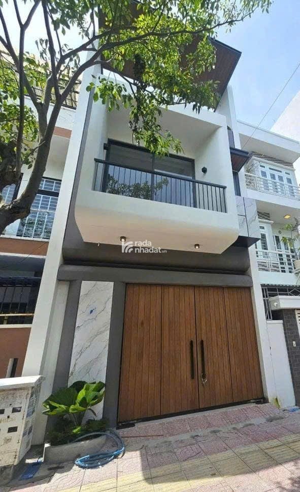 Bán nhà đẹp êm Đào Duy Anh, P.9, Q.Phú Nhuận – Giá 4,45 tỷ, 2 lầu, tiện ích đầy đủ, sổ riêng