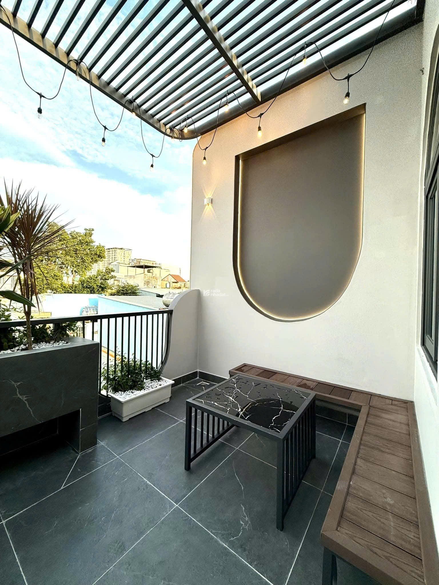 Bán nhà đẹp êm Đào Duy Anh, P.9, Q.Phú Nhuận – Giá 4,45 tỷ, 2 lầu, tiện ích đầy đủ, sổ riêng