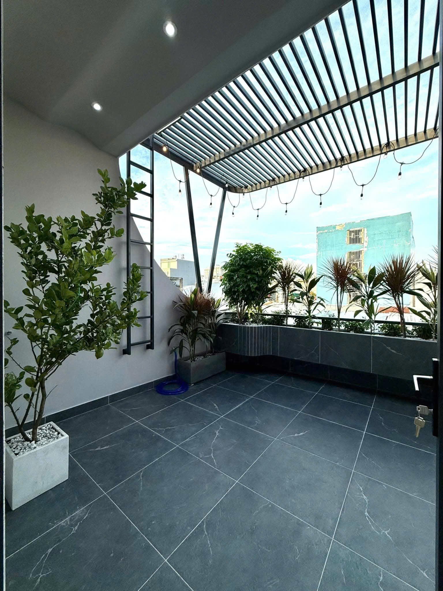 Bán nhà đẹp êm Đào Duy Anh, P.9, Q.Phú Nhuận – Giá 4,45 tỷ, 2 lầu, tiện ích đầy đủ, sổ riêng