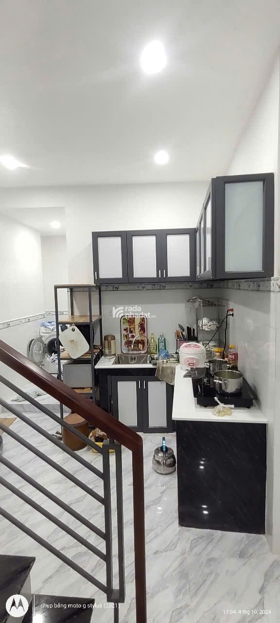 BÁN NHÀ LÝ THÁI TỔ Q10 - KINH DOANH TỐT - NHÀ 3 TẦNG - GIÁ CHỈ 11 TỶ