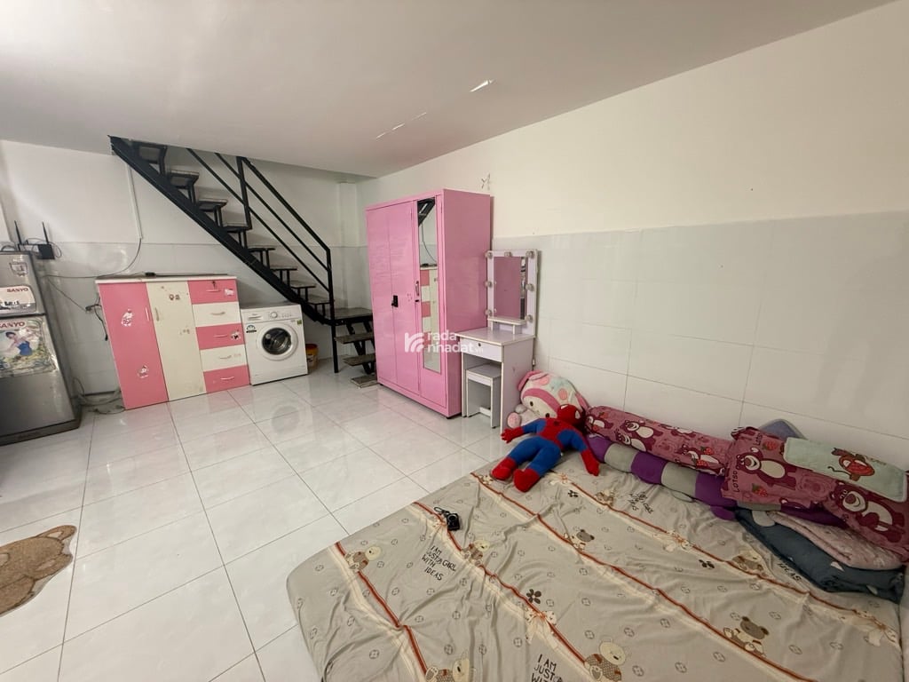 NHÀ MỚI ĐẸP Ở NGAY, HẺM XE HƠI, GẦN NGÃ TƯ BÌNH PHƯỚC 2 TẦNG 47m2 CHỈ 3,5 TỶ