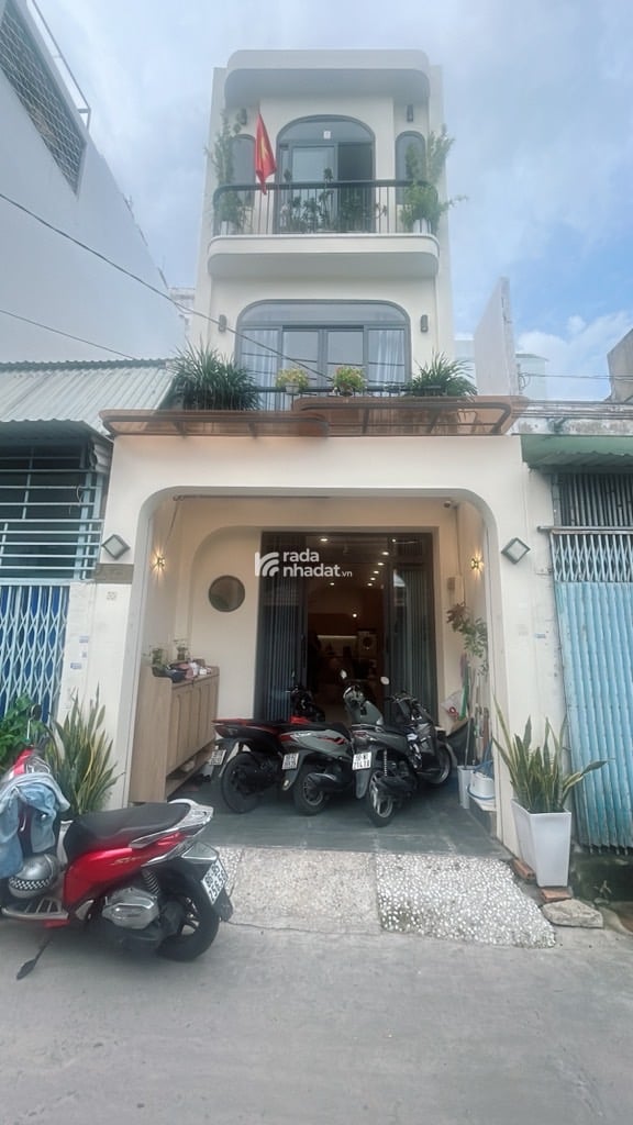 
Khu dân cư an ninh, yên tĩnh, thích hợp ở lâu dài hoặc cho thuê