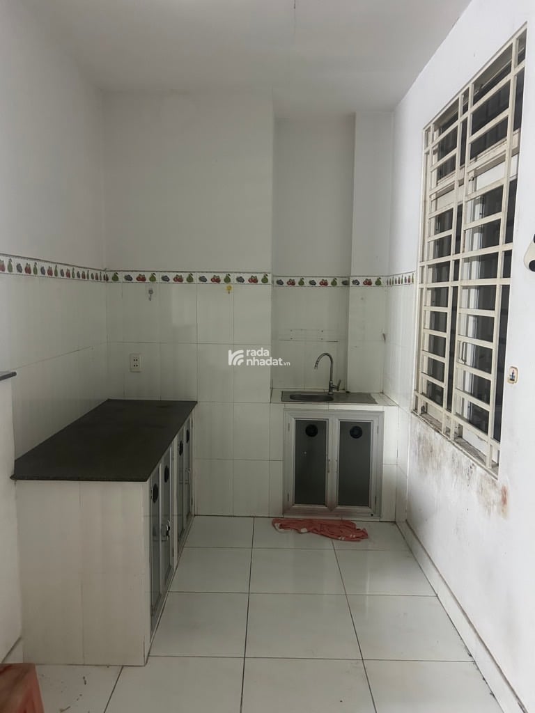 Siêu phẩm 2 tầng phạm quý thích Tân Quý Quận Tân Phú