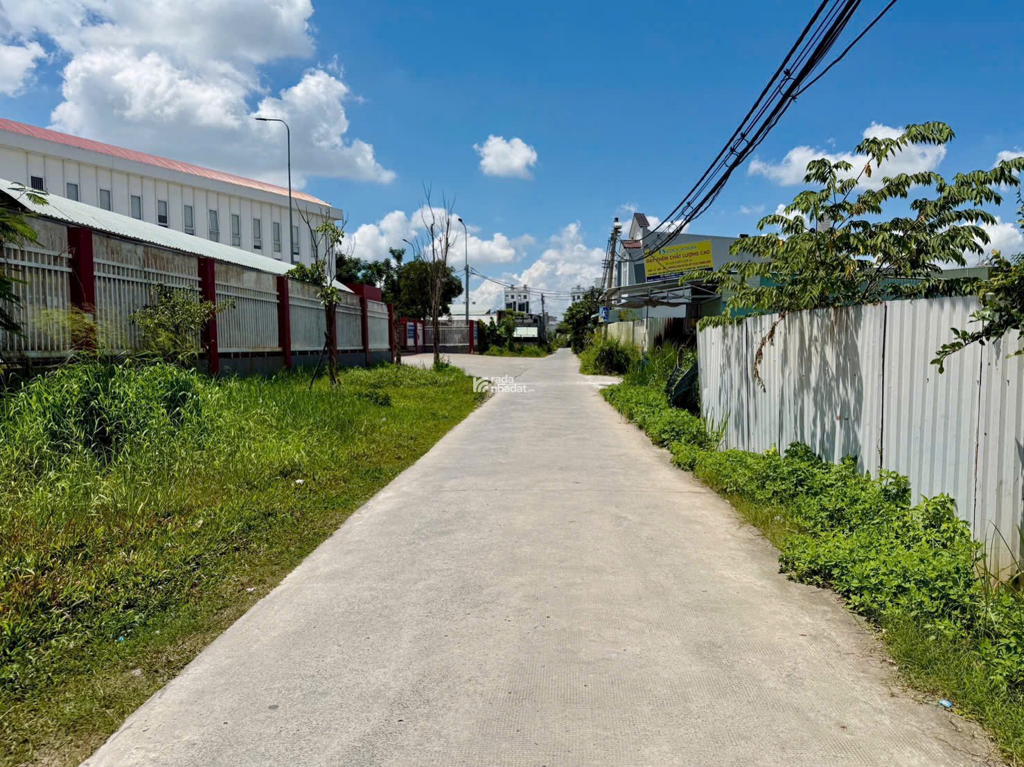 BÁN LÔ ĐẤT 2 MẶT TIỀN CỰC ĐẸP - ĐƯỜNG VÒNG CUNG TÂY BẮC, Q12