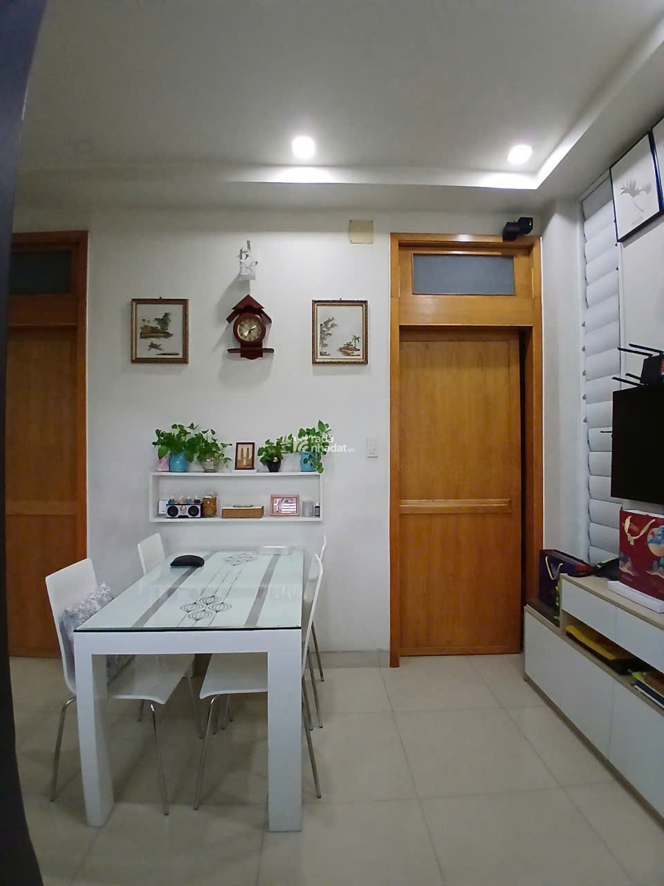 BÁN GẤP NHÀ ĐẸP HXH VIP TRẦN QUANG DIỆU, TRUNG TÂM Q.3_DT: 6x9m (52m2)_GIÁ 10.5 TỶ 