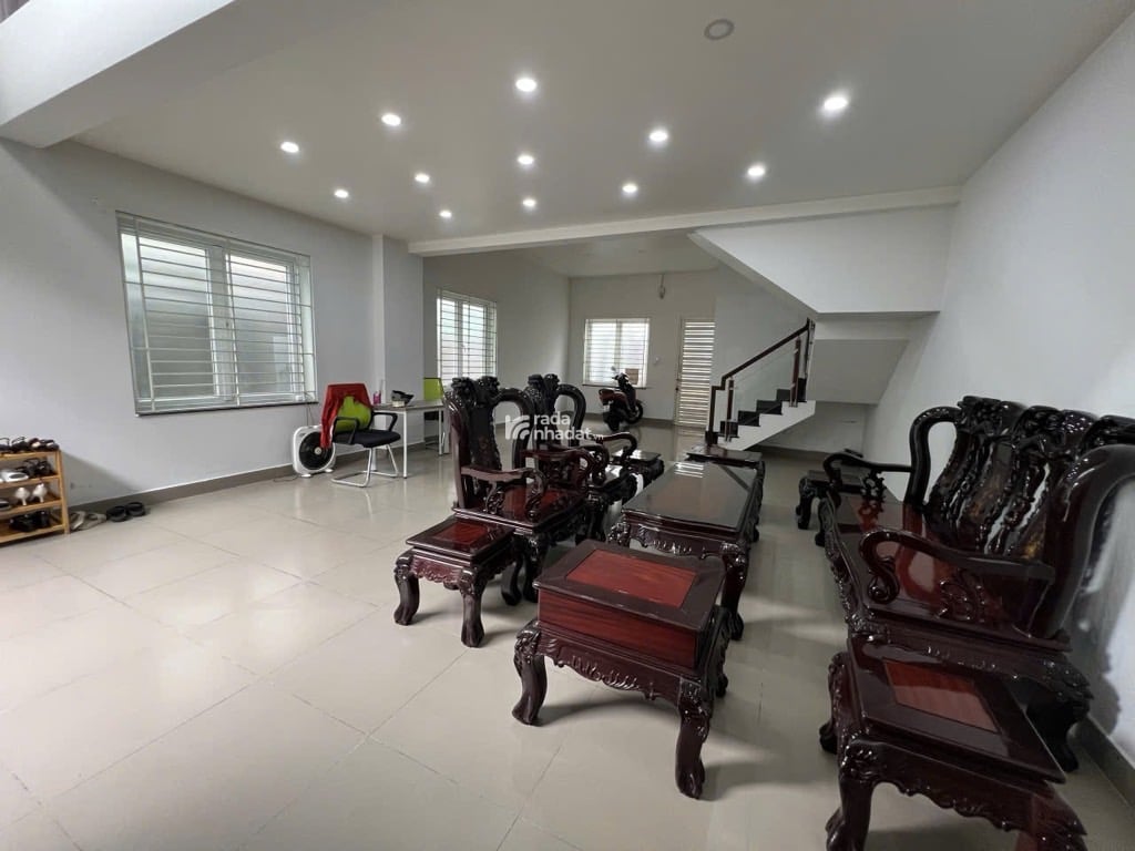 VILLA HXH ĐOÀN THỊ ĐIỂM, PHÚ NHUẬN, 100M2 CHUẨN KẾT CẤU Ở NGAY. GIẢM 2T CHỈ CÒN 27T 