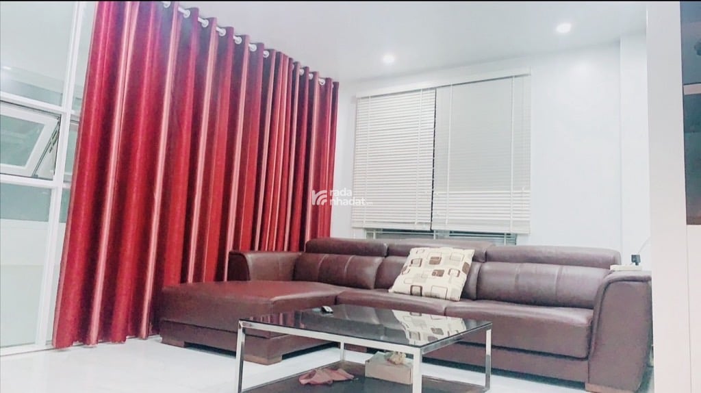 VILLA HXH ĐOÀN THỊ ĐIỂM, PHÚ NHUẬN, 100M2 CHUẨN KẾT CẤU Ở NGAY. GIẢM 2T CHỈ CÒN 27T 