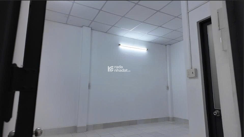 GIẢM SỐC 4 TỶ! BÁN NHÀ MT LŨY BÁN BÍCH, TÂN PHÚ, - DT: 4.8x26.3m - 3 TẦNG - GIÁ 21 TỶ