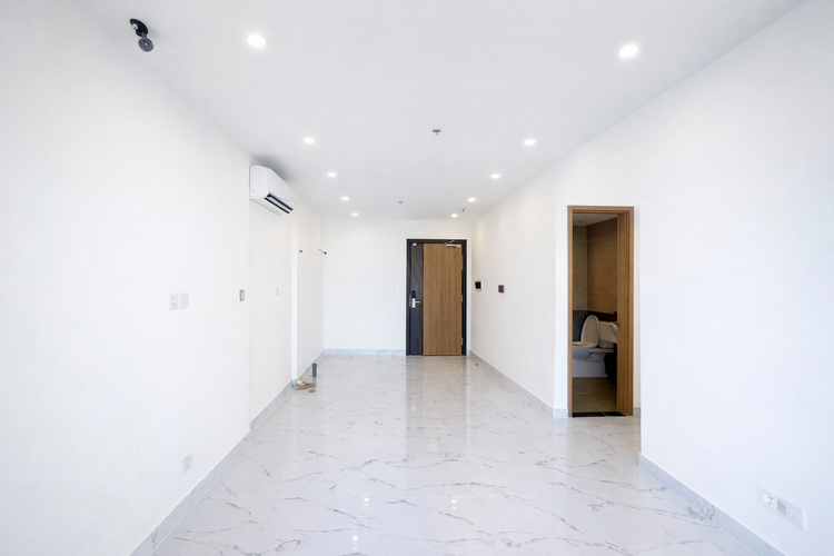 Bán nhanh 2PN1 69,50m2 The Beverly Solari - BS7, 4,69tỷ