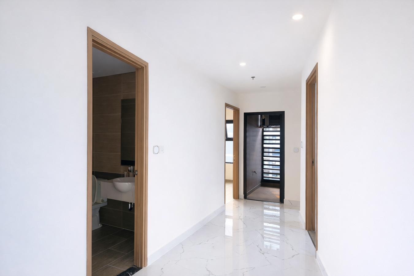 Bán nhanh 2PN1 69,50m2 The Beverly Solari - BS7, 4,69tỷ