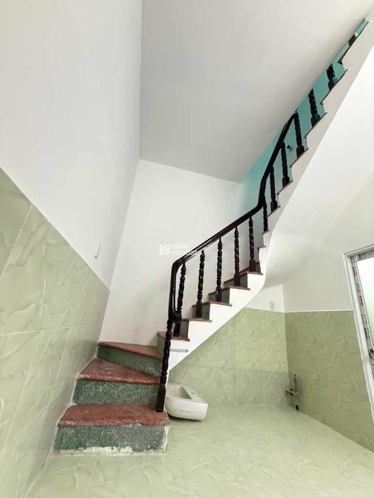 Tây Thạnh - 40m2 - 2 Tầng - 4.2 Tỷ