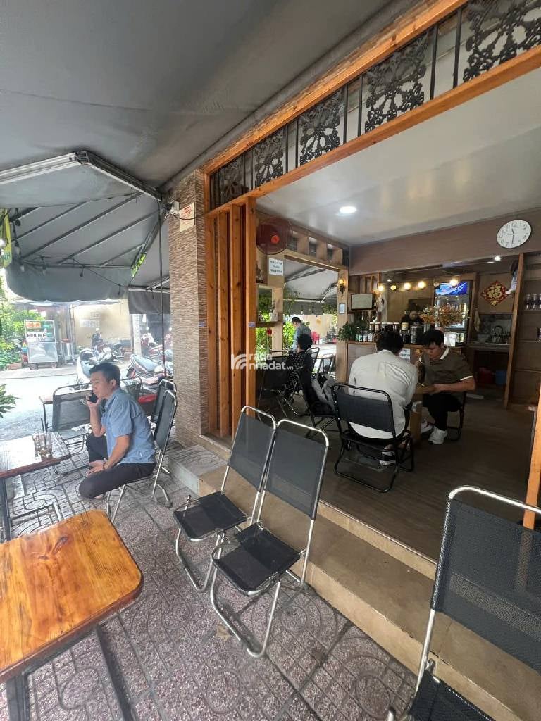 SIÊU PHẨM CĂN GÓC KO LỘ GIỚI TRUNG TÂM Q.TÂN BÌNH - 5 LẦU - 4PN - DT : 4,8M X 9M - NHỈNH : 15 TỶ TL