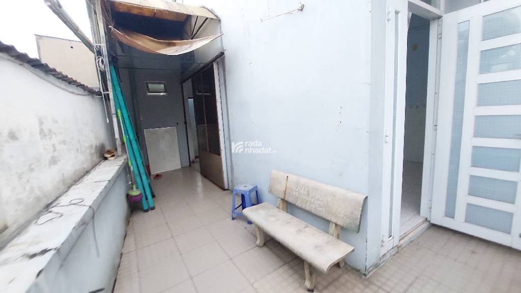 Bán Nhà 2 Tầng 91m2 Phạm Thế Hiển P6 Q8, Sổ Hồng Riêng, Nhỉnh 6 Tỷ