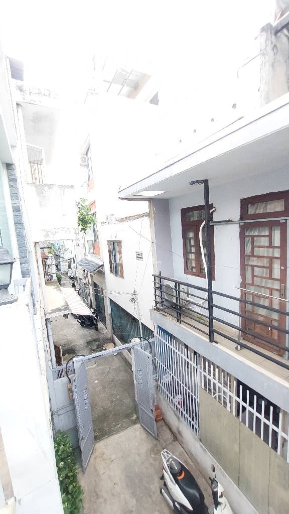 Bán Nhà 2 Tầng 91m2 Phạm Thế Hiển P6 Q8, Sổ Hồng Riêng, Nhỉnh 6 Tỷ