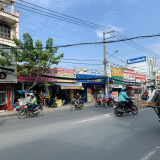 Bán nhà 3,5x21m đường 17 phường tân kiểng Q7 vị trí kinh doanh