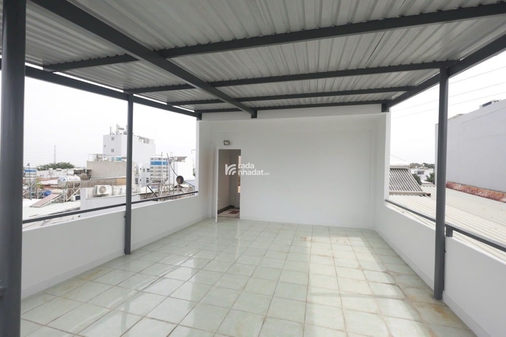 NHÀ ĐẸP HXH - 5x14M - 3 TẦNG - NGAY CHỢ TÂN CHÁNH HIỆP Q12 - 4.68 TỶ