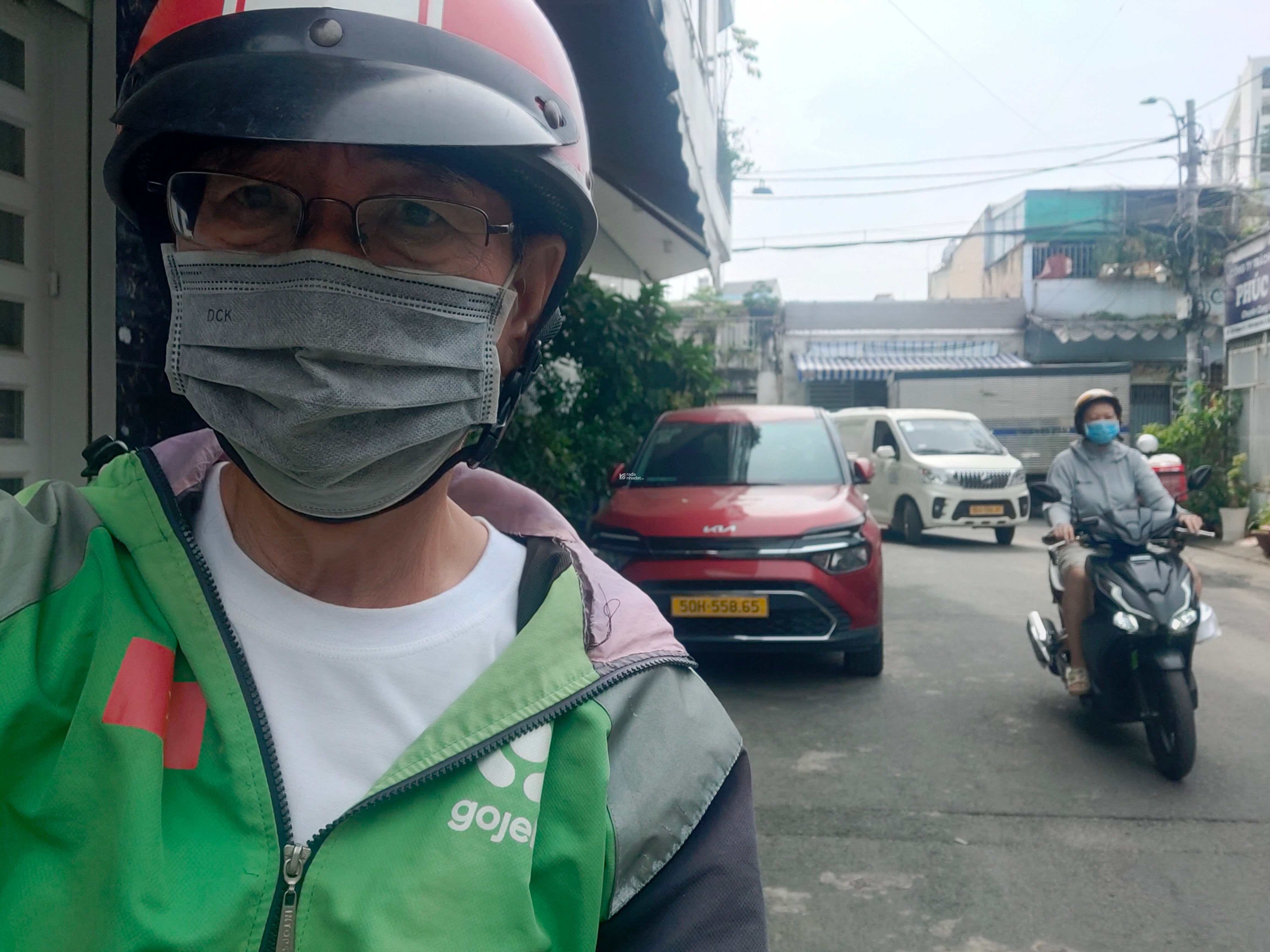 SÁT TÂN PHÚ - NHÀ 2 TẦNG - 50M2 HẺM 8M THÔNG TỨ PHÍA  CHỈ 6.099 TỶ