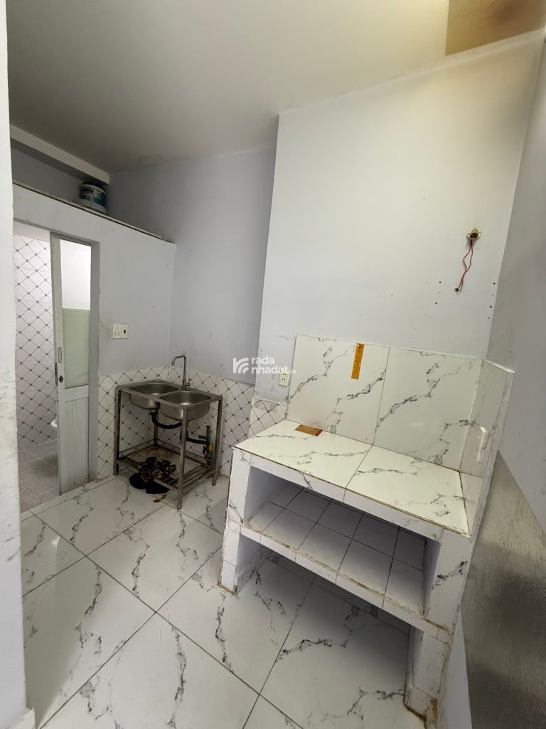 BÁN NHÀ ÂU CƠ TÂN BÌNH 60M2 3 TẦNG 6PN 5.9 TỶ