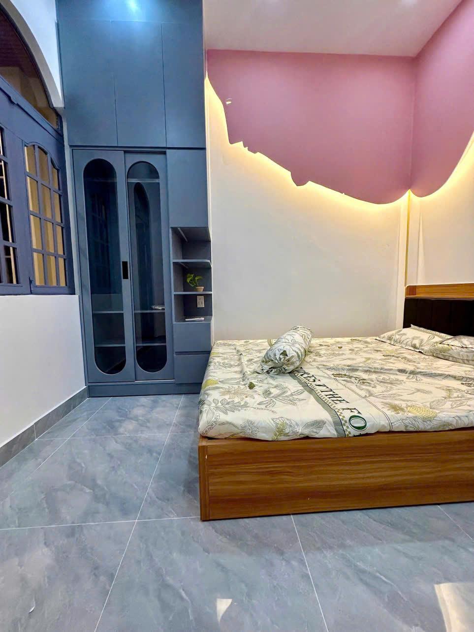 Bán nhà hẻm ngay Nguyễn Văn Công P3 Gò Vấp gần BV 175 giá 5 tỷ 6 thương lượng 