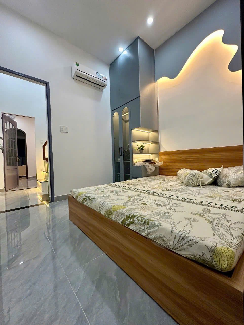 Bán nhà hẻm ngay Nguyễn Văn Công P3 Gò Vấp gần BV 175 giá 5 tỷ 6 thương lượng 