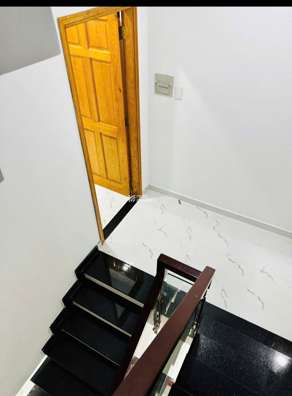 BÁN NHÀ ĐẸP TL29 - GIÁ CHỈ 5 TỶ 950 TRIỆU (CÒN BỚT)