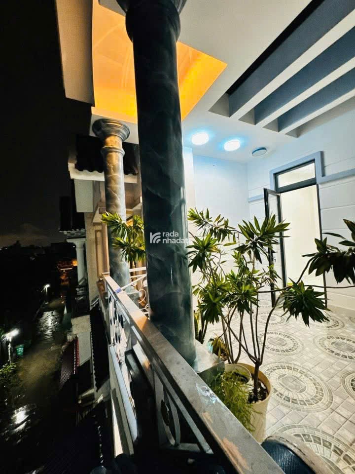 BÁN NHÀ ĐẸP TL29 - GIÁ CHỈ 5 TỶ 950 TRIỆU (CÒN BỚT)