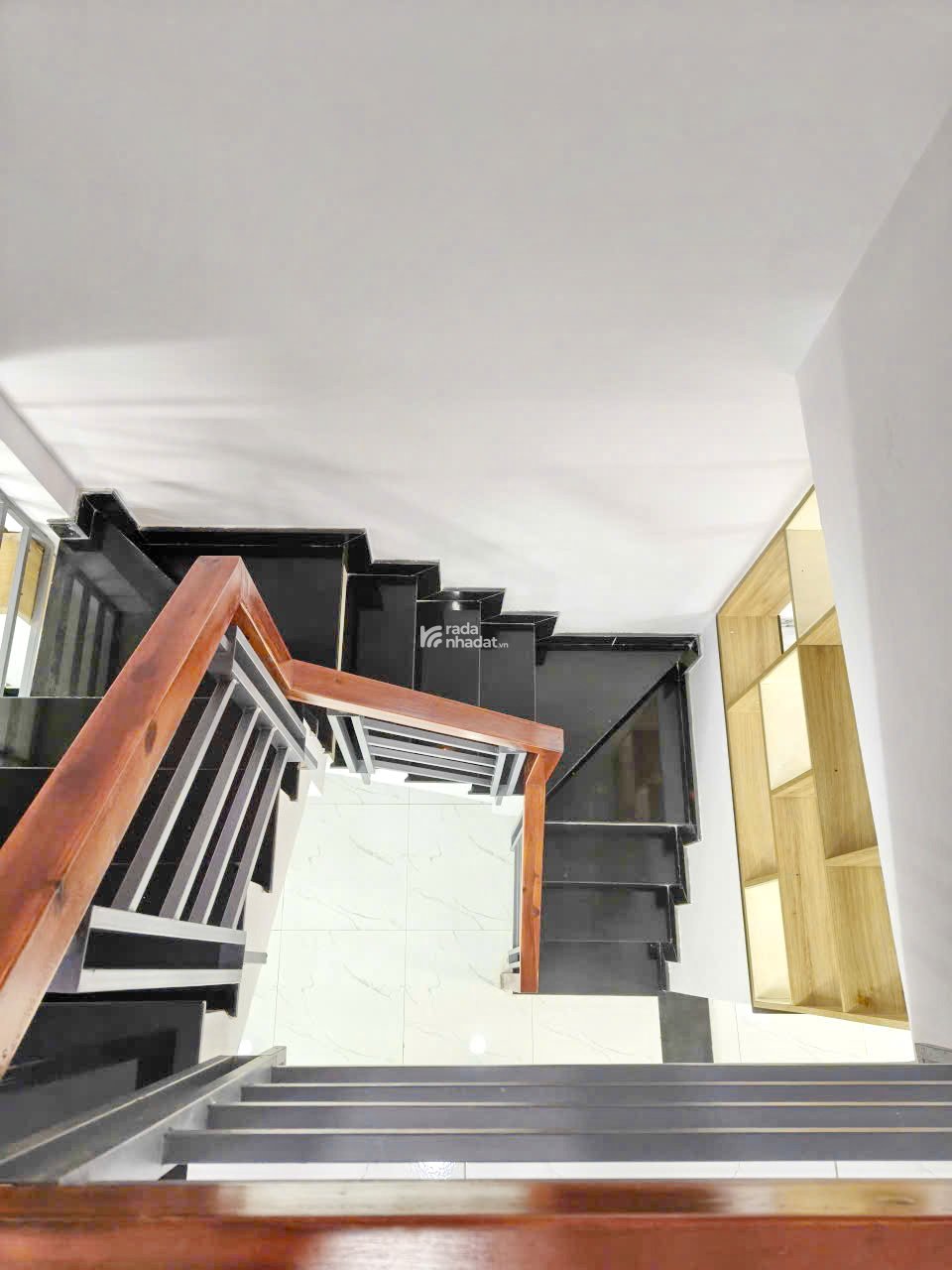 Bán nhà mới 1 lầu hẻm 314 đường Âu Dương Lân P.3 Quận 8