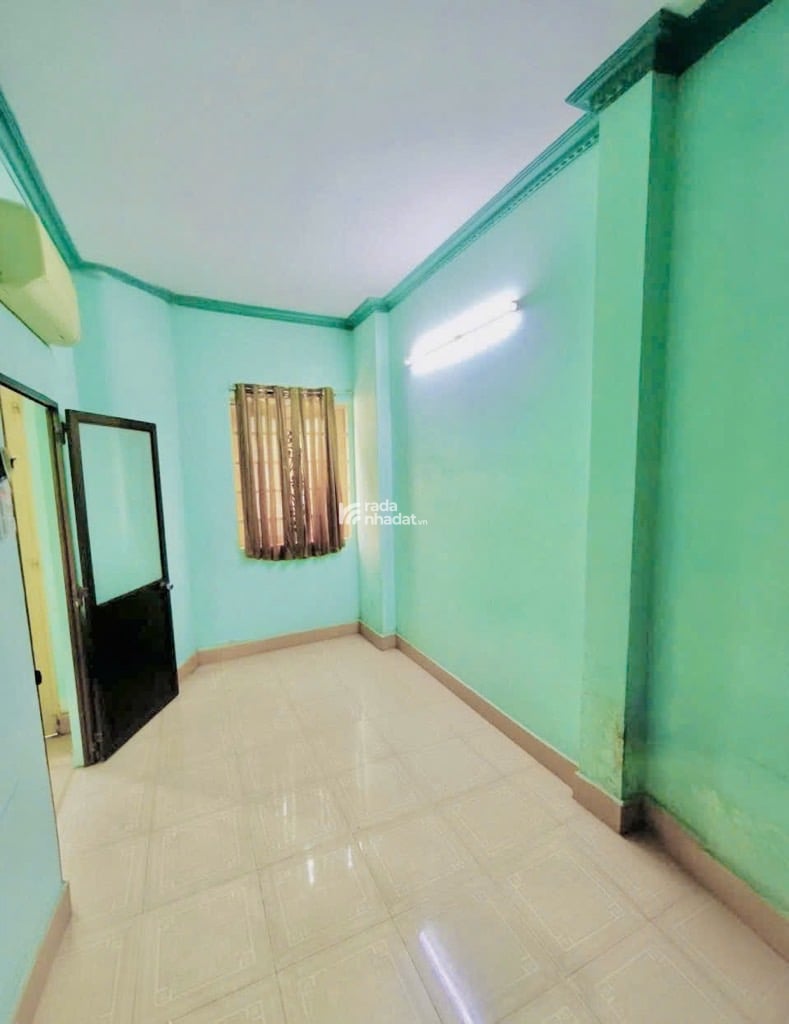 BÁN NHÀ 3 TẦNG BTCT, HẺM 3M LƯƠNG VĂN CAN, P. 15, QUẬN 8, 25M2
