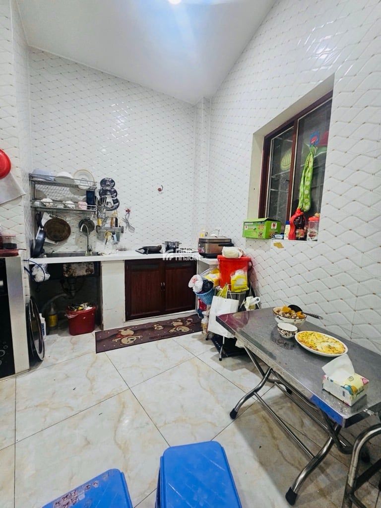 KHU VIP BÀU CÁT, SÁT MT HỒNG LẠC, TÂN BÌNH, 60M2 CÓ KC Ở NGAY. GIẢM 550TR CHỈ 8.3T TL 